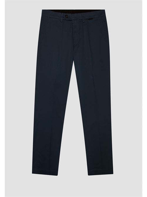 PANTALONI MARK SLIM FIT IN TWI ANTONY MORATO | MMTR00708 FA800178/7073